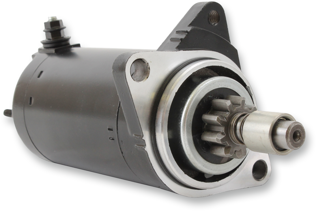 PARTS UNLIMITED Starter Motor 410-52038
