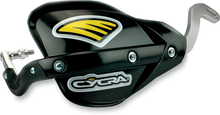 CYCRA Probend™ Flexx Bar Racer Pack - Black 1CYC-7700-12