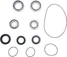 MOOSE OFFROAD Differential Bearing/Seal Kit - Front - Kawasaki 25-2093