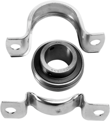 MOOSE OFFROAD Center Drive Shaft Bearing Assembly - Polaris 25-1671