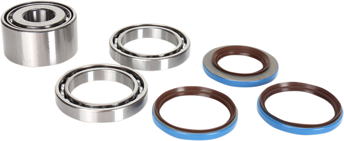 MOOSE OFFROAD Differential Bearing/Seal Kit - Rear 25-2098