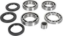 MOOSE OFFROAD Differential Bearing/Seal Kit - Rear - Arctic Cat/Textron 25-2101
