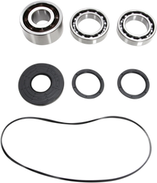 MOOSE OFFROAD Differential Bearing/Seal Kit - Front - Polaris 25-2108