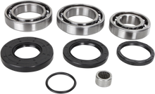 MOOSE OFFROAD Differential Bearing/Seal Kit - Rear - KVF 300 25-2102