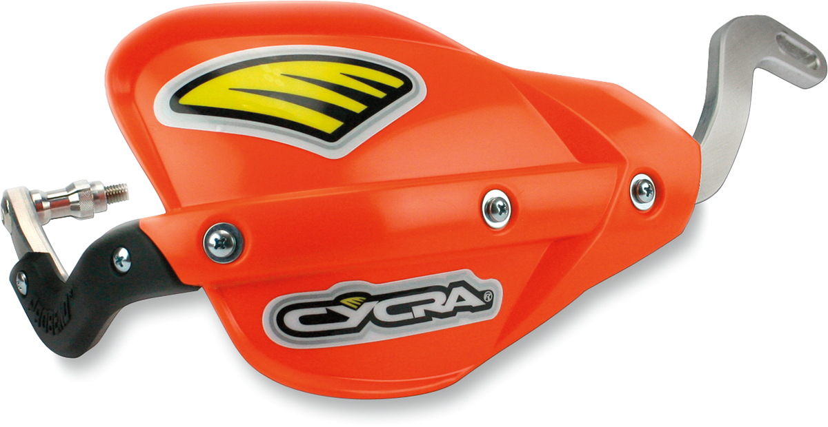 CYCRA Probend™ Flexx Bar Racer Pack - Orange 1CYC-7700-22