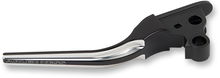 ARLEN NESS Aluminum Clutch Lever - Hydraulic - Black 08-930