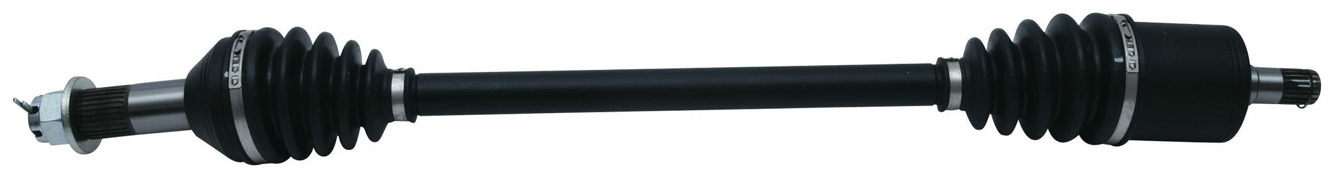 8 Ball Extreme Axle Front