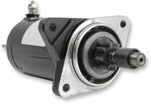PARTS UNLIMITED Starter Motor 410-52230