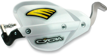 CYCRA Probend™ Flexx Bar Racer Pack - White 1CYC-7700-42