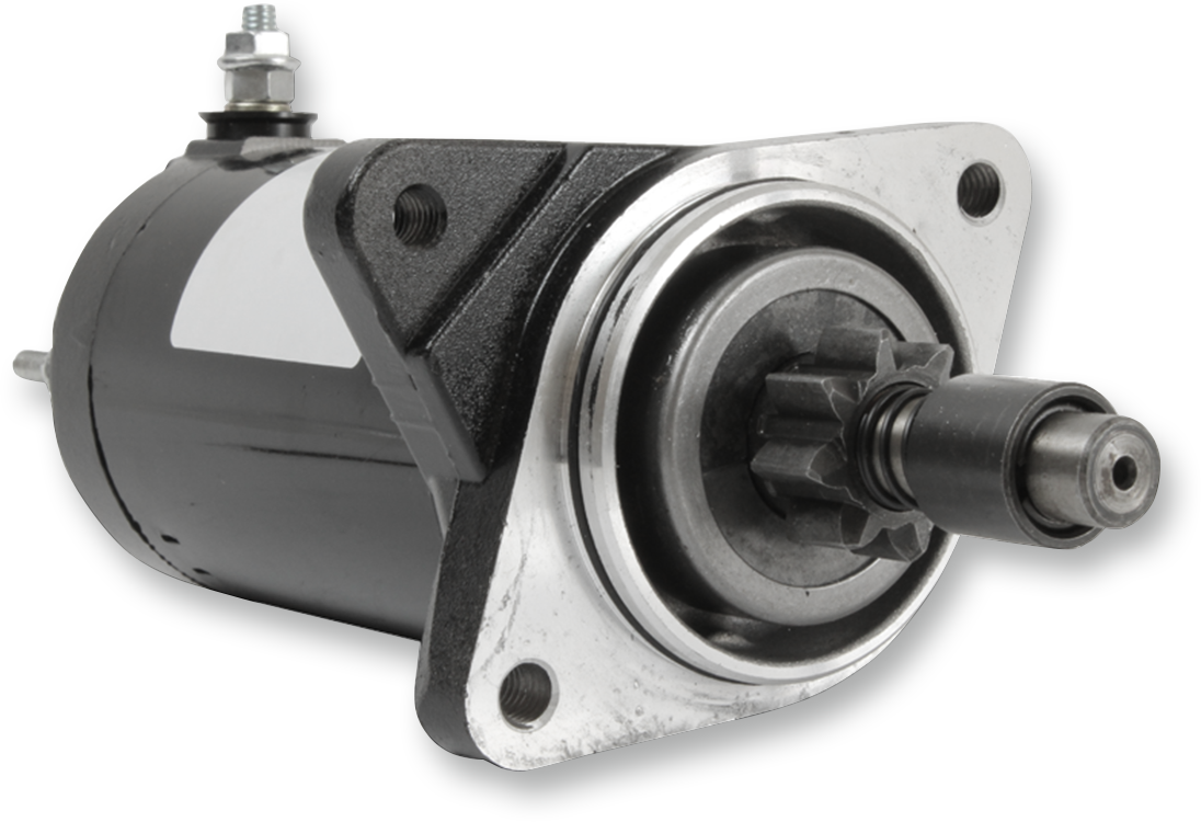 PARTS UNLIMITED Starter Motor 410-52230