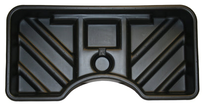 Cargo Basket Base Small