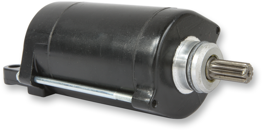 PARTS UNLIMITED Starter Motor 410-54060