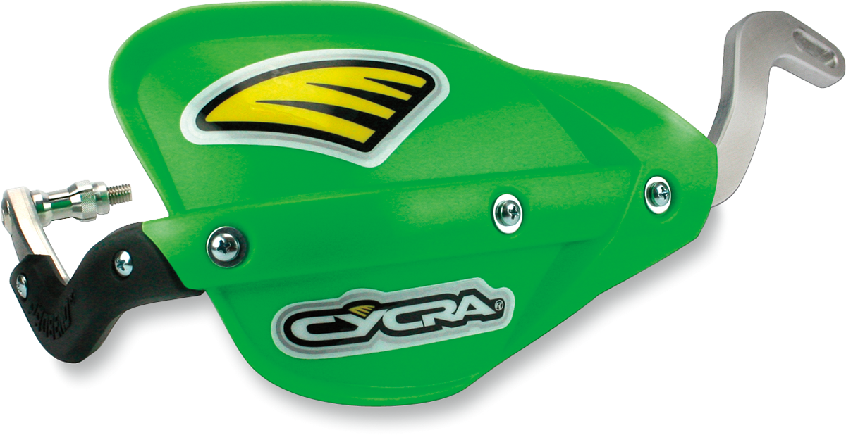 CYCRA Probend™ Flexx Bar Racer Pack - Green 1CYC-7700-72