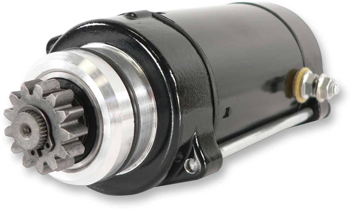 PARTS UNLIMITED Starter Motor 410-54142
