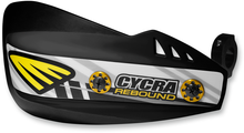 CYCRA Rebound Handguards - Black 1CYC-0226-12