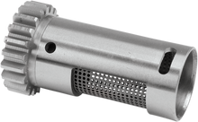 S&S CYCLE Breather Gear - Big Twin 33-4241