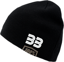 100% BB33 Beanie - One Size BB-20125-001-01