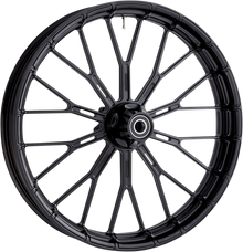 ARLEN NESS Rim - Y-Spoke - Front - Black - 19x3.25 71-554
