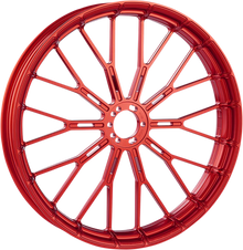 ARLEN NESS Rim - Y-Spoke - Rear - Red - 18x5.5 71-548
