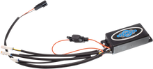 BADLANDS Illuminator Module - Front - Indian ILL-IND-FR2