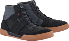 ALPINESTARS Grange Shoes - Black/Mood Indigo - US 9.5 285002117149.5