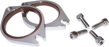 DRAG SPECIALTIES Intake Manifold Flange Kit - M8 I18-0297CK