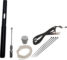 FAT BAGGERS INC. Installation Kit - +4" - Braided 109012