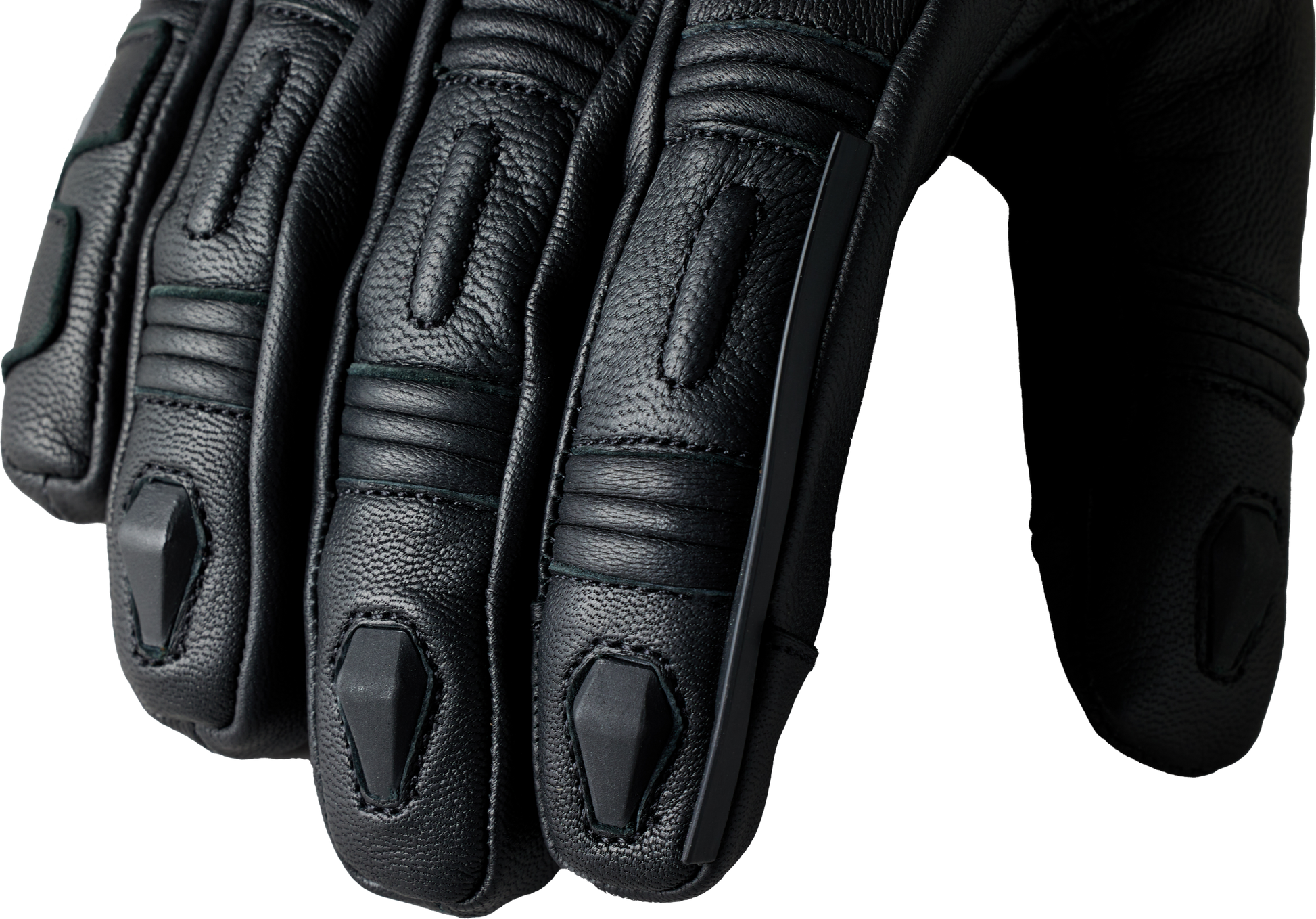 Ladies S1 Ce Glove Black/Black Waterproof Sm