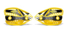Crm Handshields   No Cover Yellow
