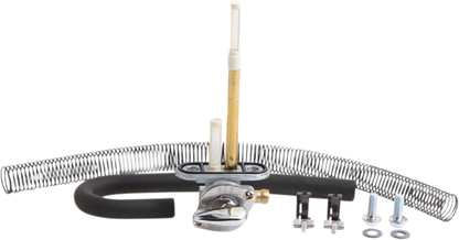 ALL BALLS Petcock Fuel Kit - Yamaha FS101-0213