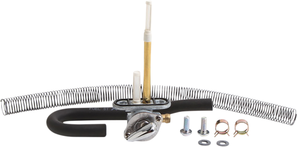 ALL BALLS Petcock Fuel Kit - Yamaha FS101-0214