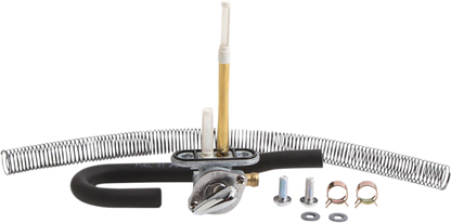 ALL BALLS Petcock Fuel Kit - Yamaha FS101-0214