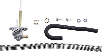 ALL BALLS Petcock Fuel Kit - Yamaha FS101-0214