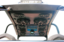 HOPPE INDUSTRIES Audio Shade - 6 Speakers - 2 Subwoofers - Ranger HPKT-0074