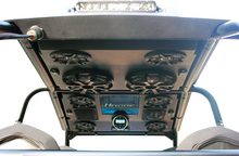 HOPPE INDUSTRIES Audio Shade with 8 Speakers 2 Subwoofer - Ranger HPKT-0083