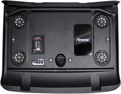 HOPPE INDUSTRIES Audio Shade - 4 Speaker - Defender HPKT-0089