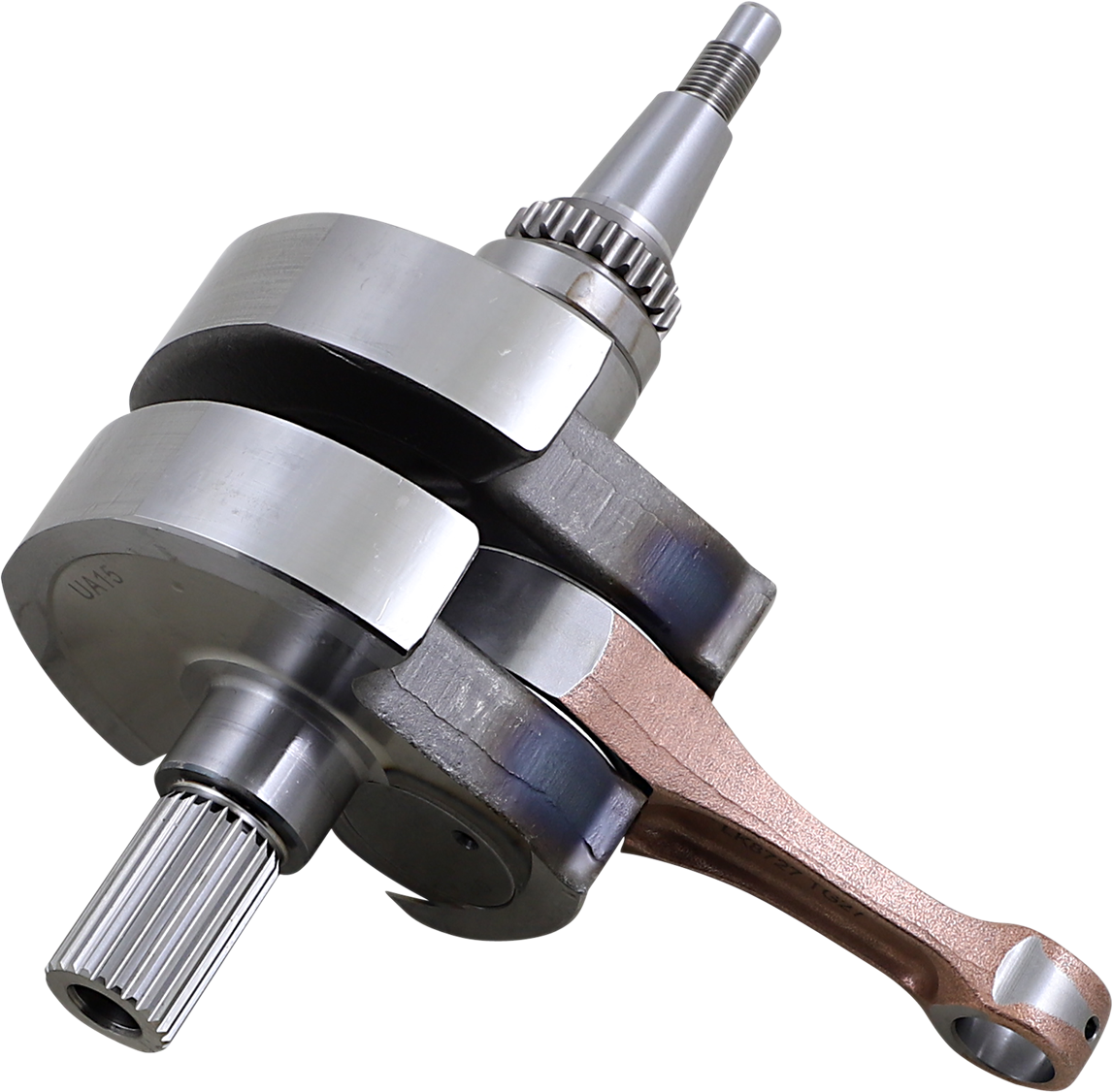 HOT RODS Crankshaft Assembly - OEM Stroke - Honda 4428
