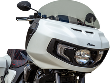 KLOCK WERKS Flare™ Windshield - Tinted - 11" - Indian KWW-04-0584-T