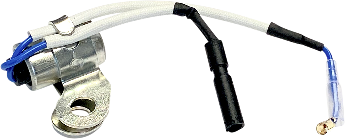 K&S TECHNOLOGIES Ignition Condenser 09-0005