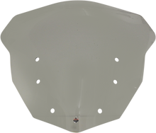 KLOCK WERKS Flare™ Windshield - 11" - Tinted - BMW KWW-06-0537-T