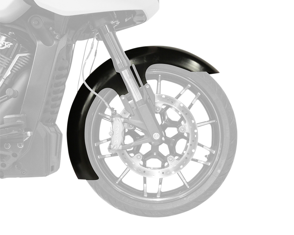 KLOCK WERKS Front Fender - Slicer - 16"-19" KWF-04-0586