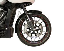 KLOCK WERKS Fender Hugger - 16"/19" - Challenger KWF-04-0587