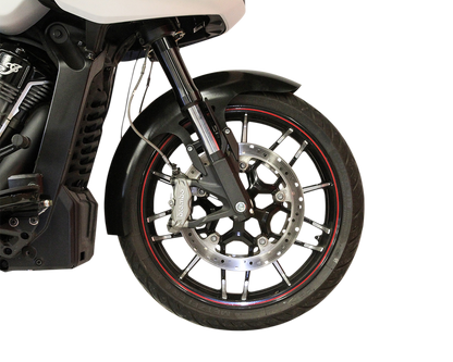 KLOCK WERKS Fender Hugger - 16"/19" - Challenger KWF-04-0587