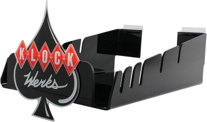 KLOCK WERKS DISPLAY DLR DEMO FLRE FLH KWW-01-0562