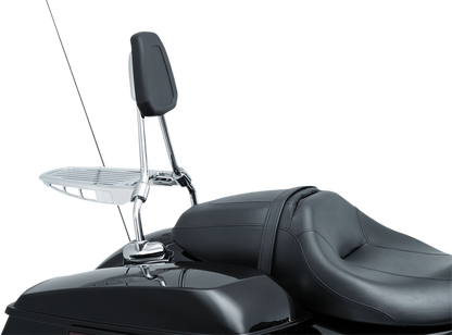 KURYAKYN Sissy Bar - Chrome - FLH 6583
