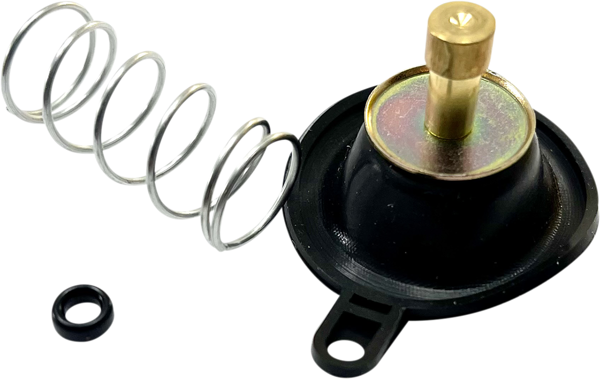 K&S TECHNOLOGIES Carburetor Air Cut-Off Valve Kit - Kawasaki 56-1029