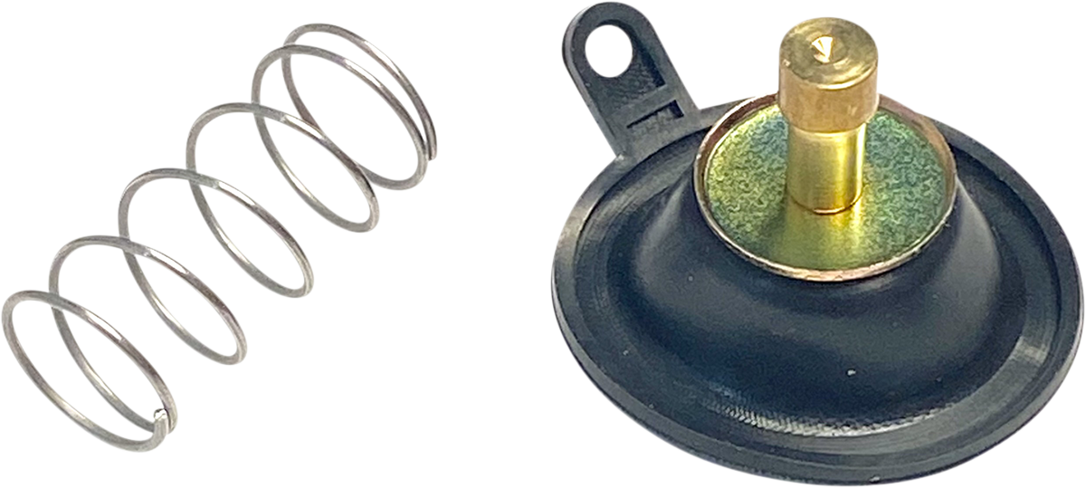 K&S TECHNOLOGIES Carburetor Air Cut-Off Valve Kit - Yamaha 56-1032