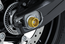KURYAKYN Rear Axle Slider - Gold 3811