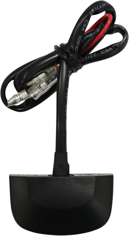 K&S TECHNOLOGIES License Plate Light - LED 25-9172