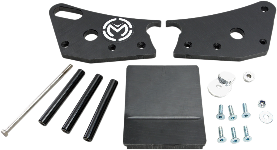 MOOSE OFFROAD Linkage Guard - Husqvarna/KTM PX1406